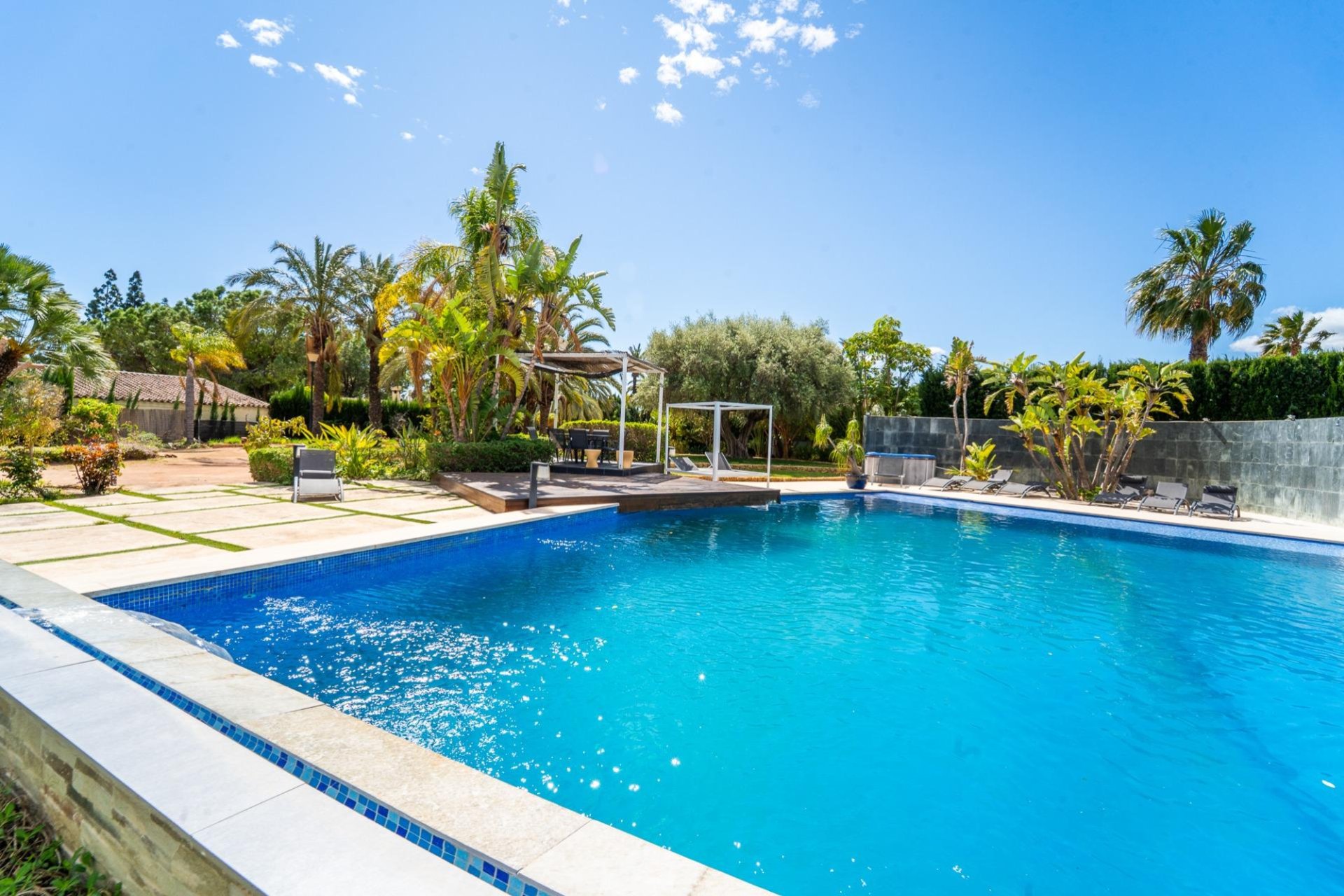 Resale - Chalet - Elche Pedanías - Carretera santa pola