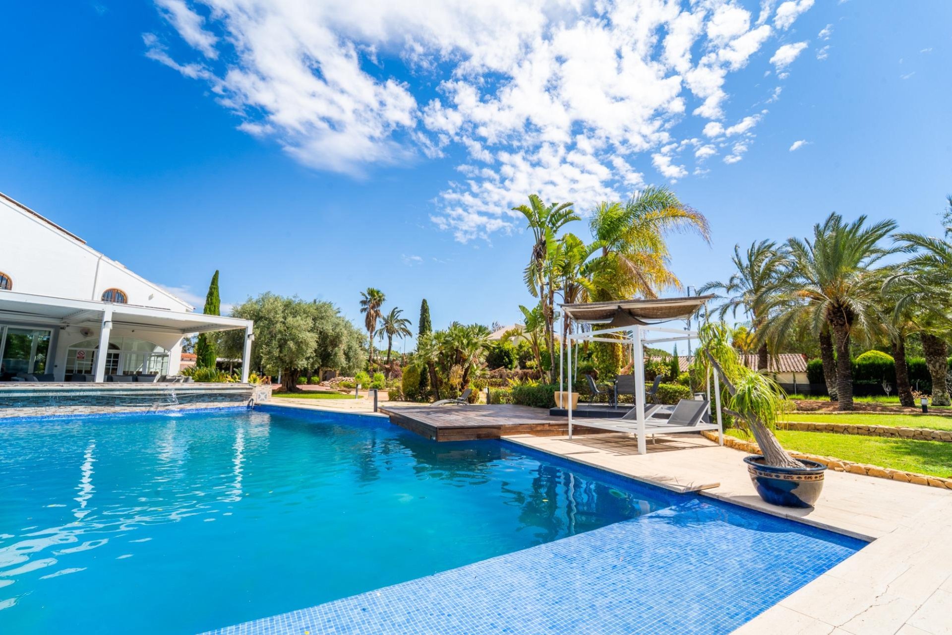 Resale - Chalet - Elche Pedanías - Carretera santa pola