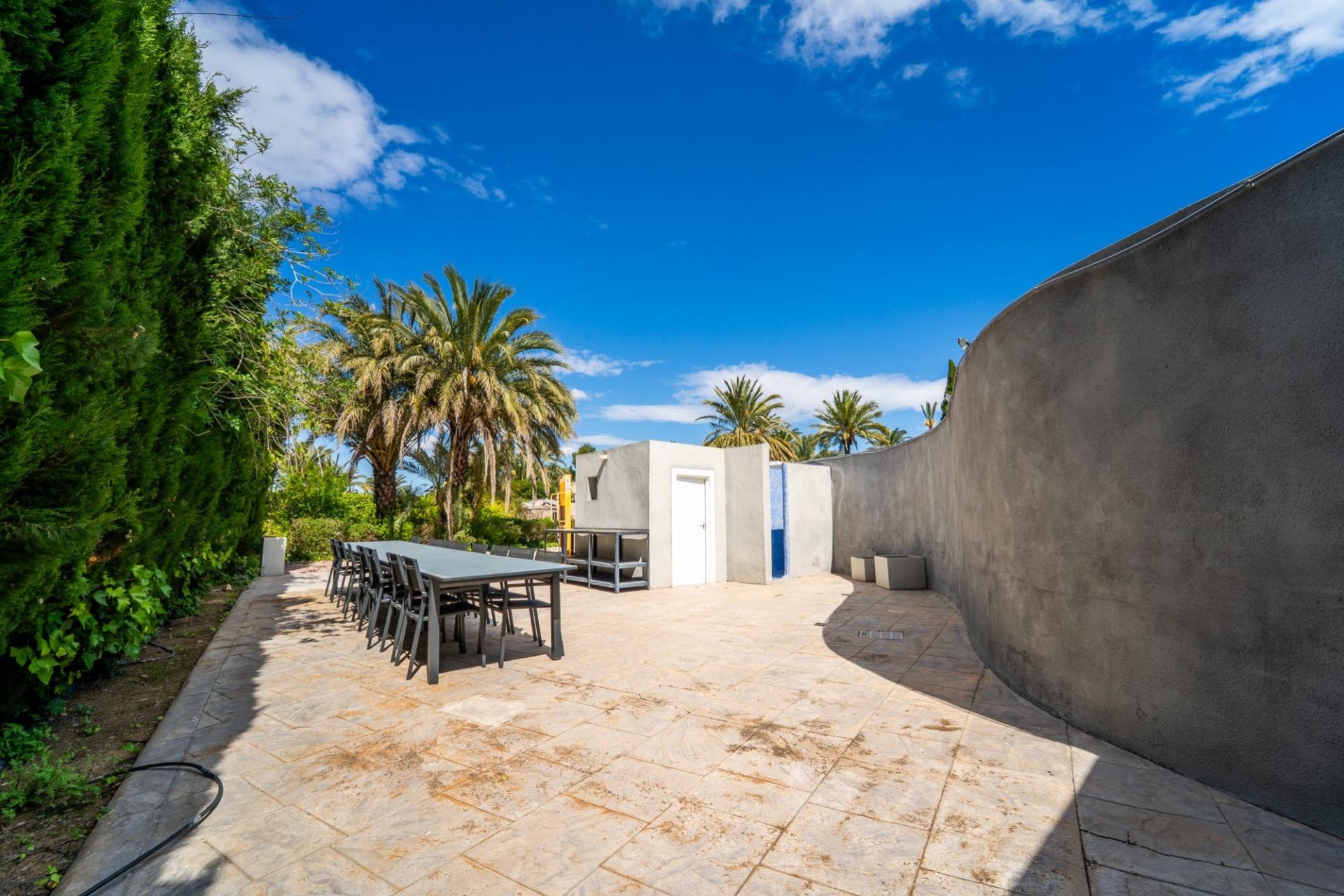 Resale - Chalet - Elche Pedanías - Carretera santa pola