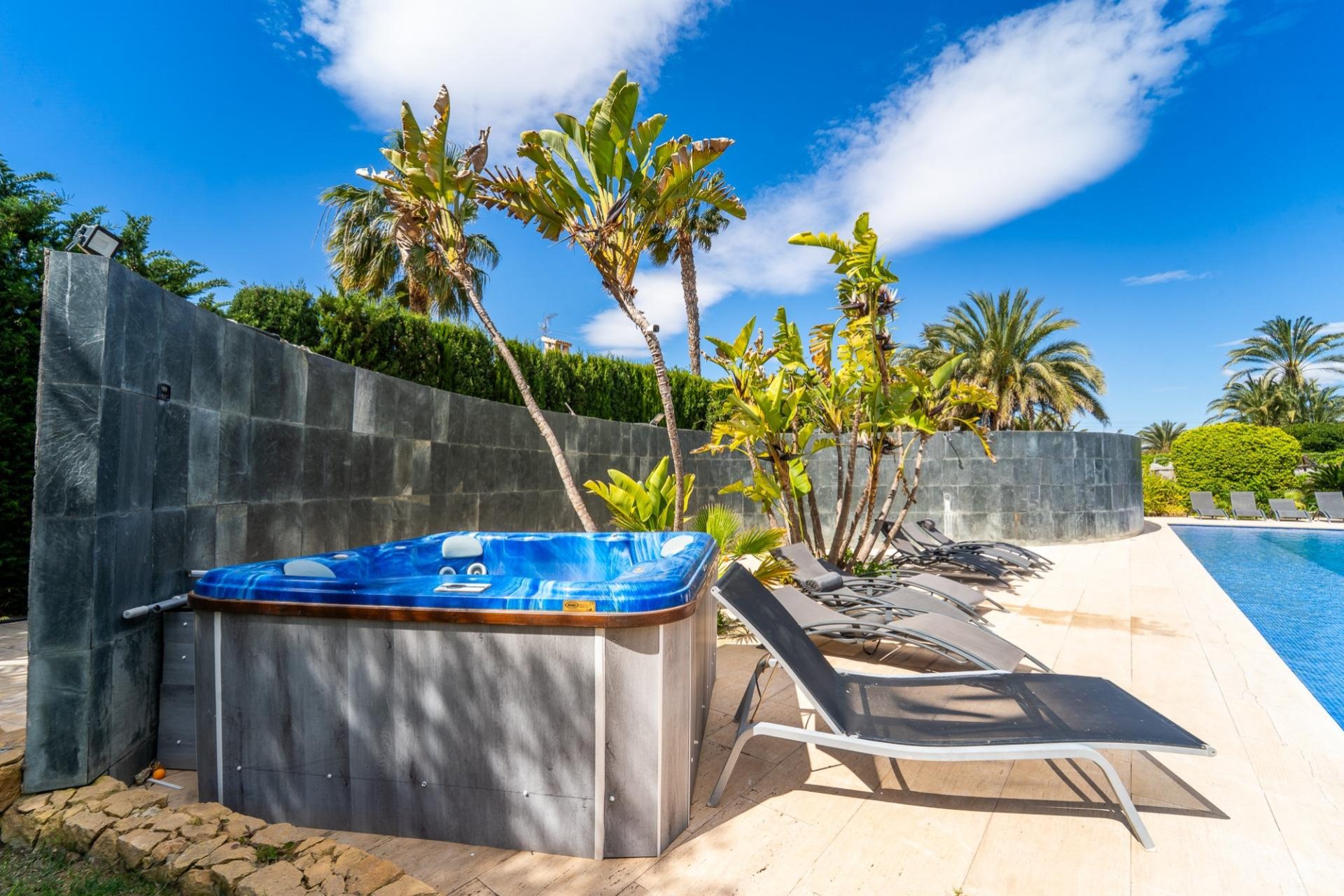 Resale - Chalet - Elche Pedanías - Carretera santa pola