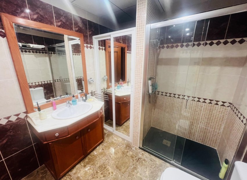Resale - Chalet - Elche Pedanías - La Hoya-Daimes-El Derramador