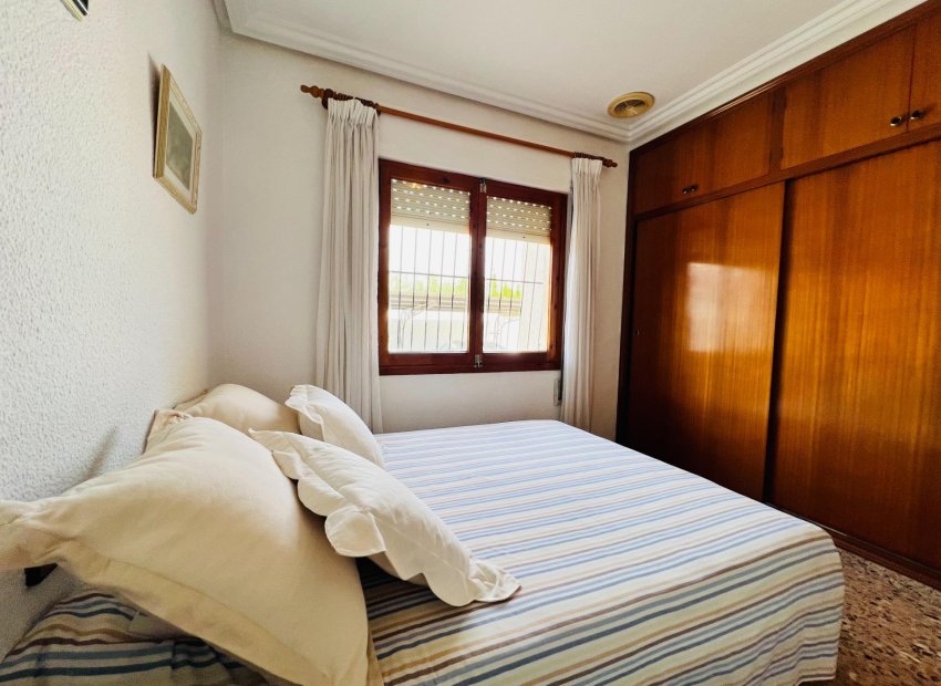 Resale - Chalet - Elche Pedanías - Maitino-Perleta