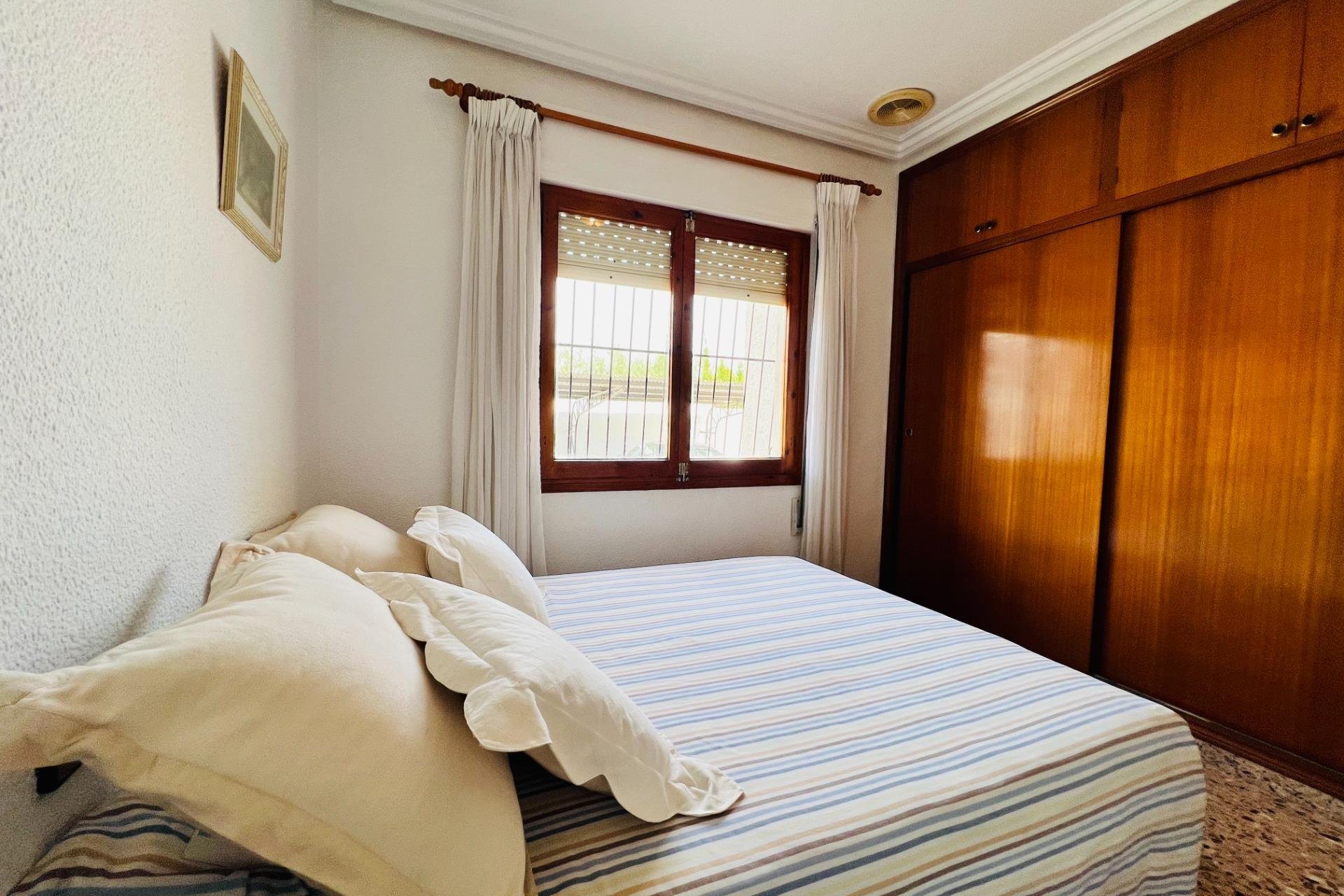 Resale - Chalet - Elche Pedanías - Maitino-Perleta