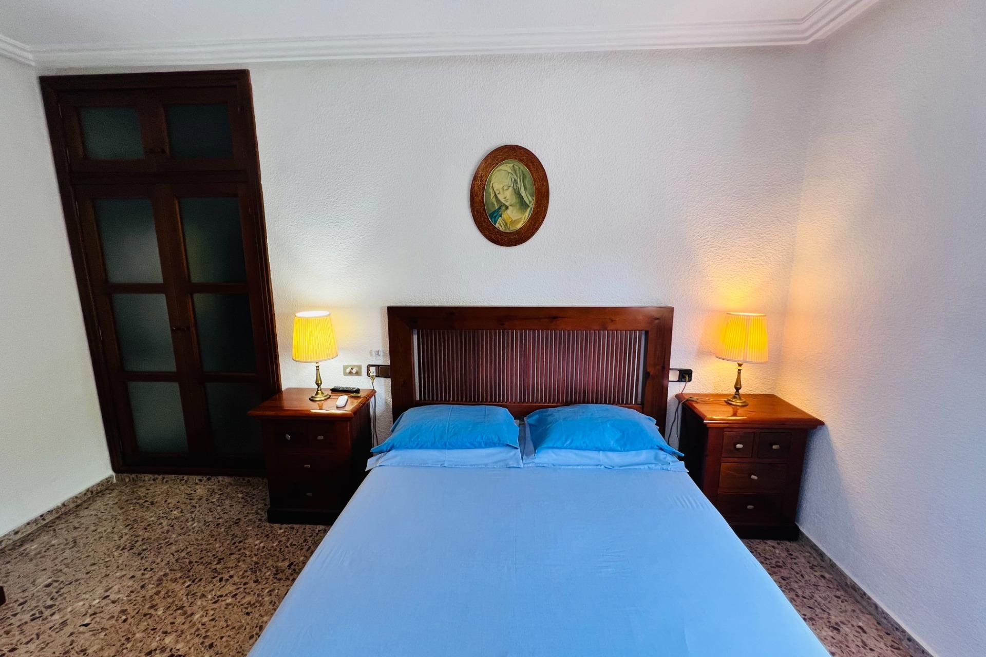 Resale - Chalet - Elche Pedanías - Maitino-Perleta