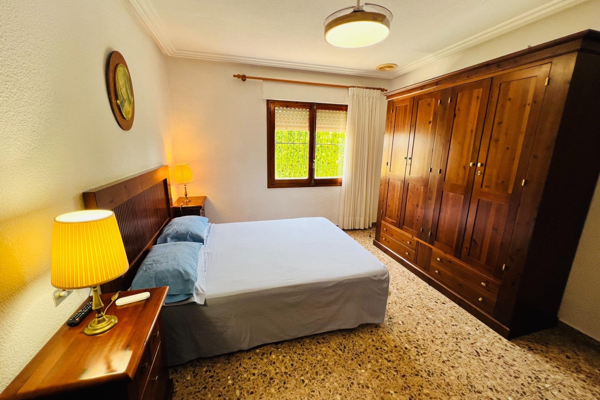 Resale - Chalet - Elche Pedanías - Maitino-Perleta