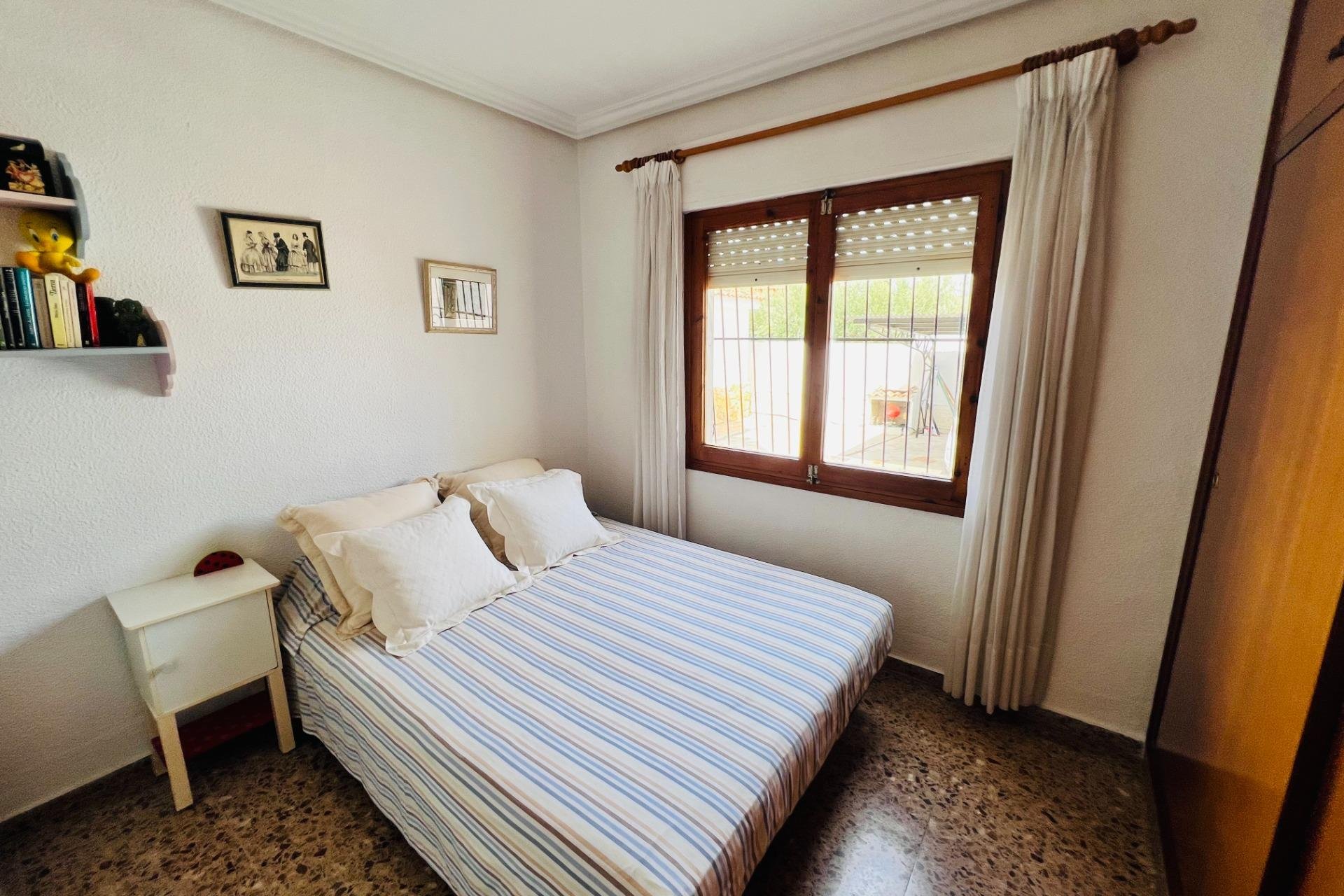 Resale - Chalet - Elche Pedanías - Maitino-Perleta
