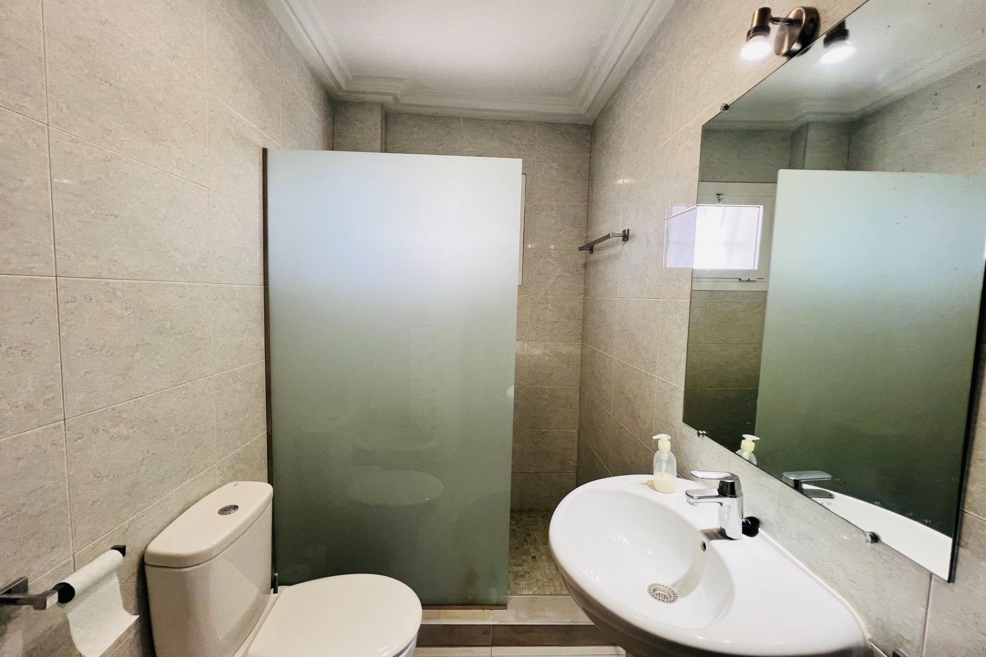 Resale - Chalet - Elche Pedanías - Maitino-Perleta