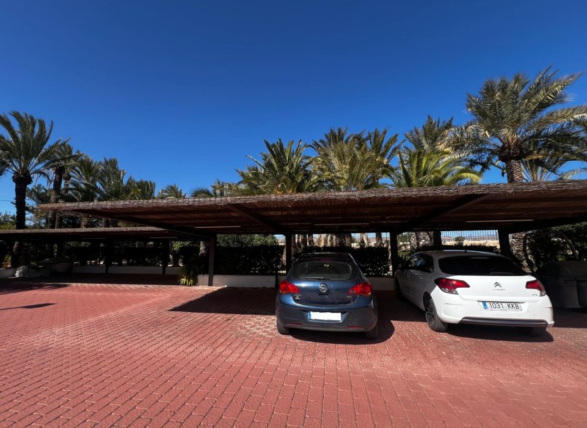 Resale - Chalet - Elche Pedanías - Maitino