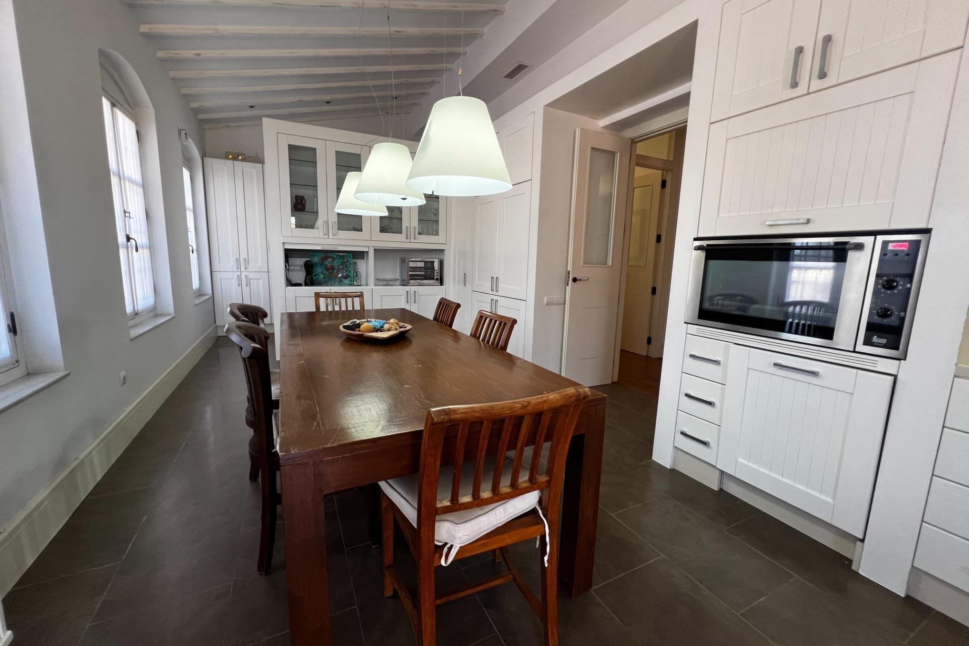 Resale - Chalet - Elche Pedanías - Maitino