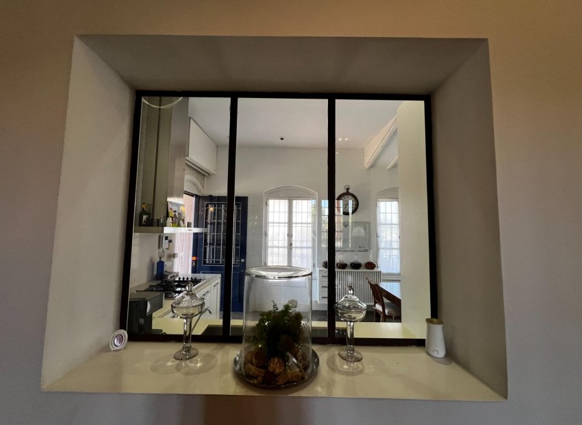 Resale - Chalet - Elche Pedanías - Maitino