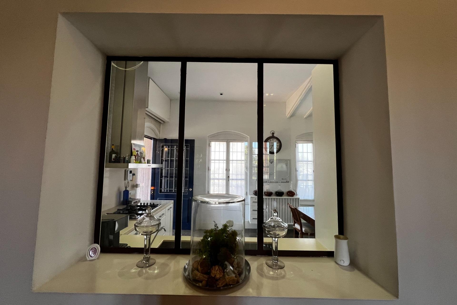 Resale - Chalet - Elche Pedanías - Maitino