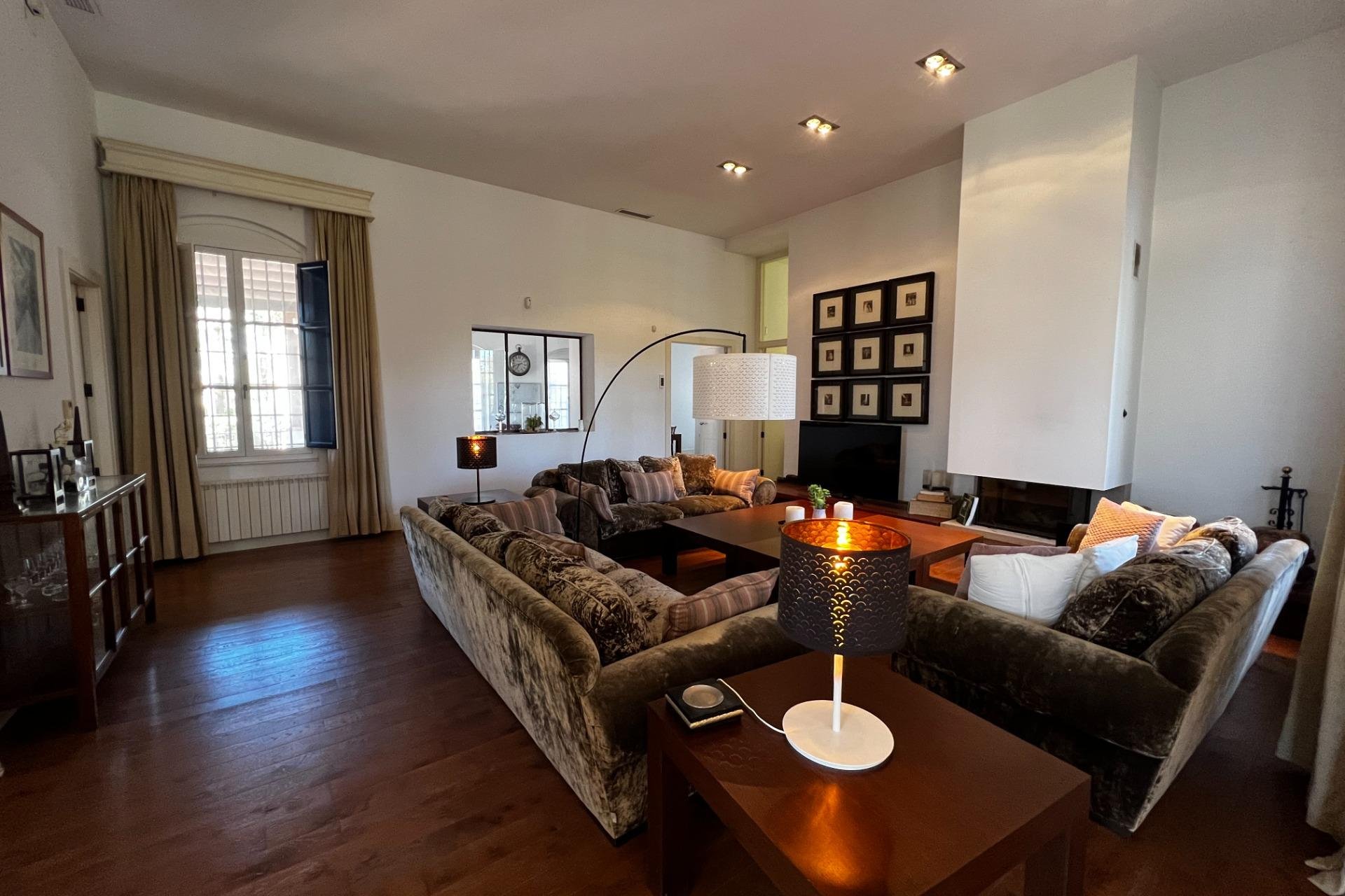 Resale - Chalet - Elche Pedanías - Maitino