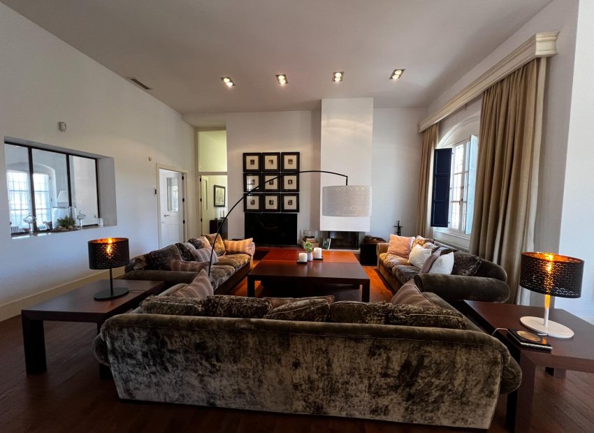 Resale - Chalet - Elche Pedanías - Maitino