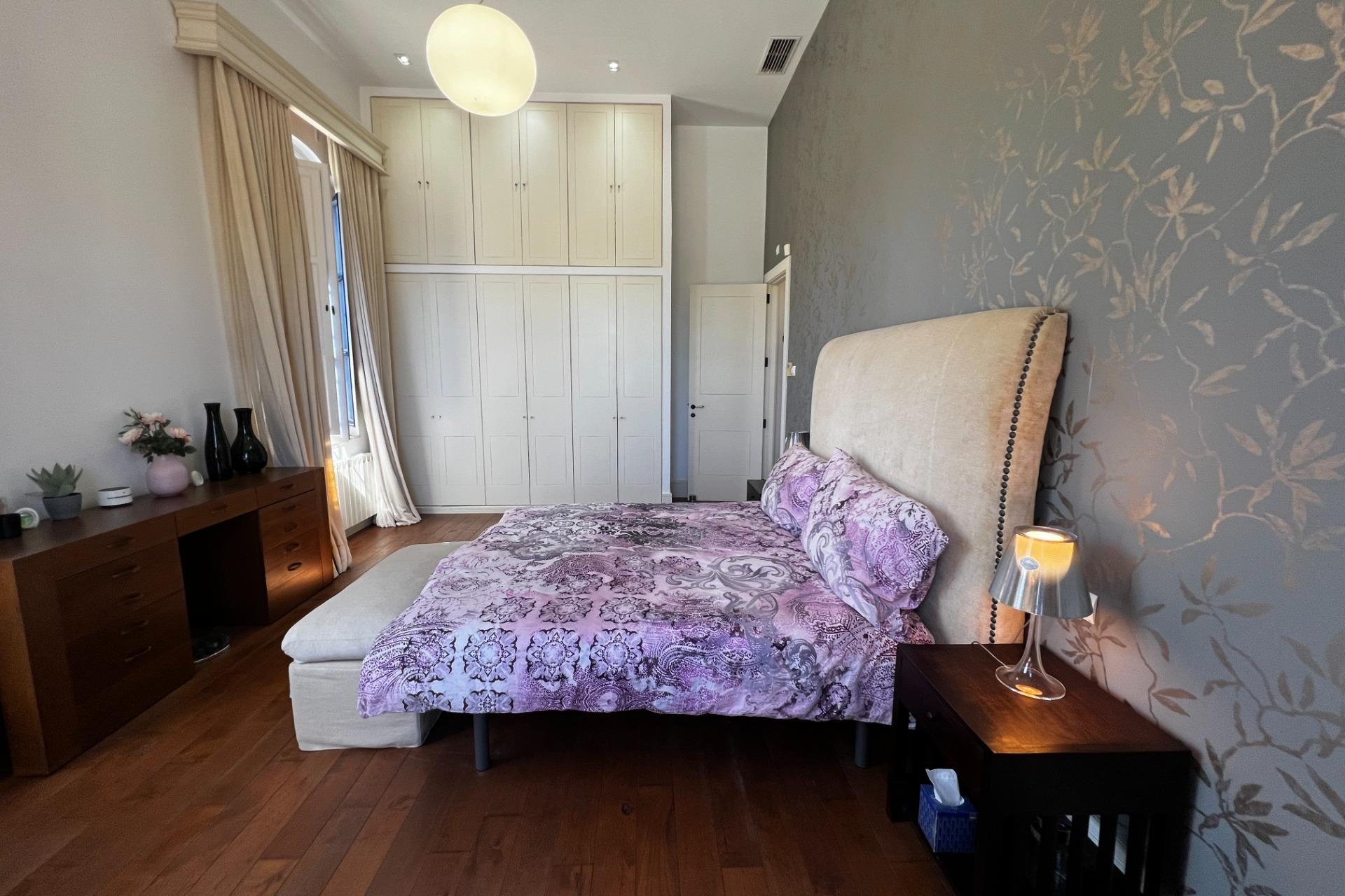 Resale - Chalet - Elche Pedanías - Maitino