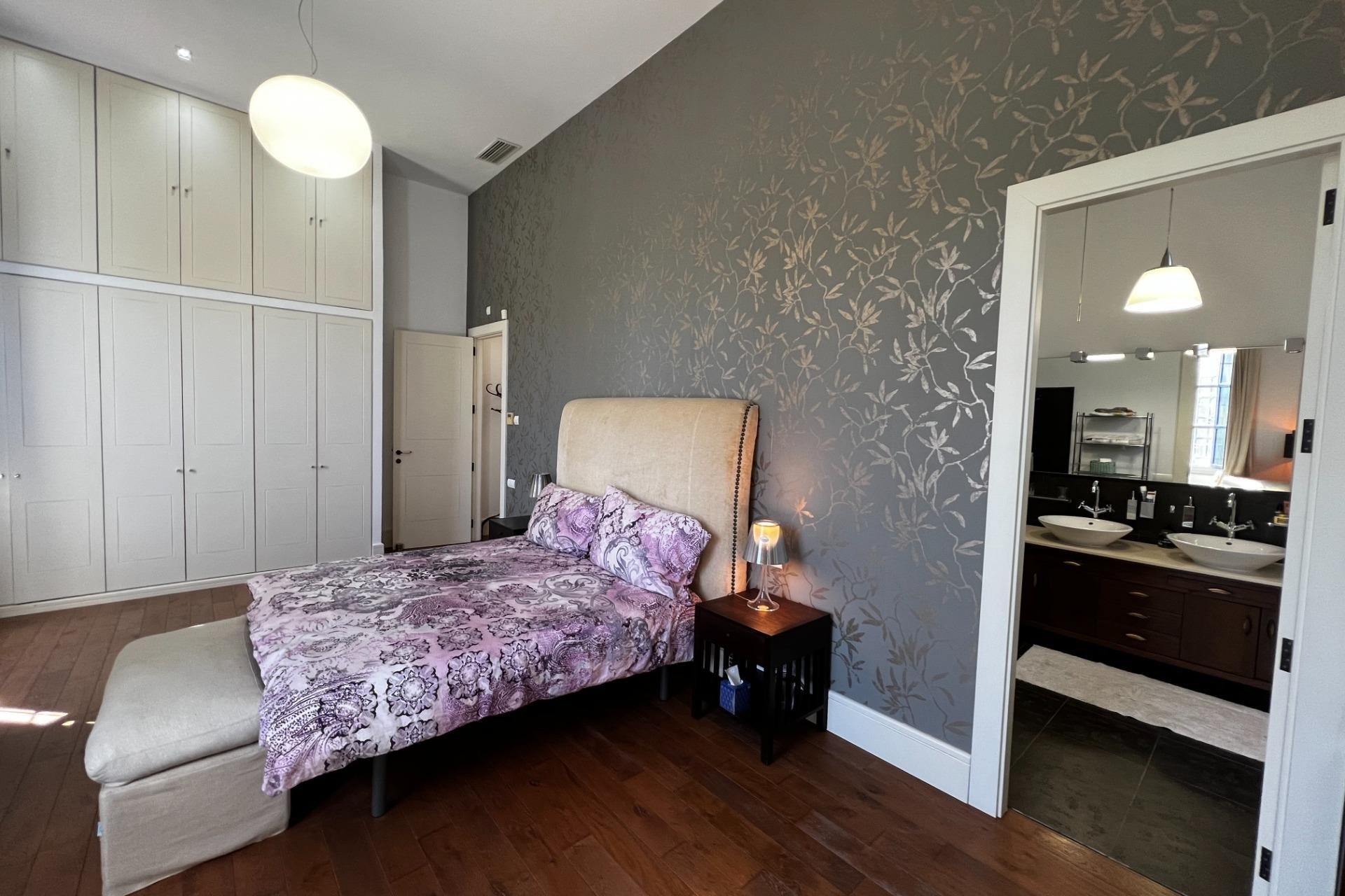 Resale - Chalet - Elche Pedanías - Maitino