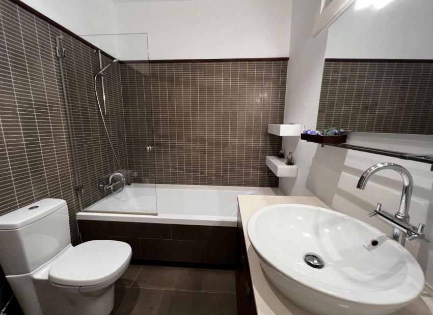 Resale - Chalet - Elche Pedanías - Maitino