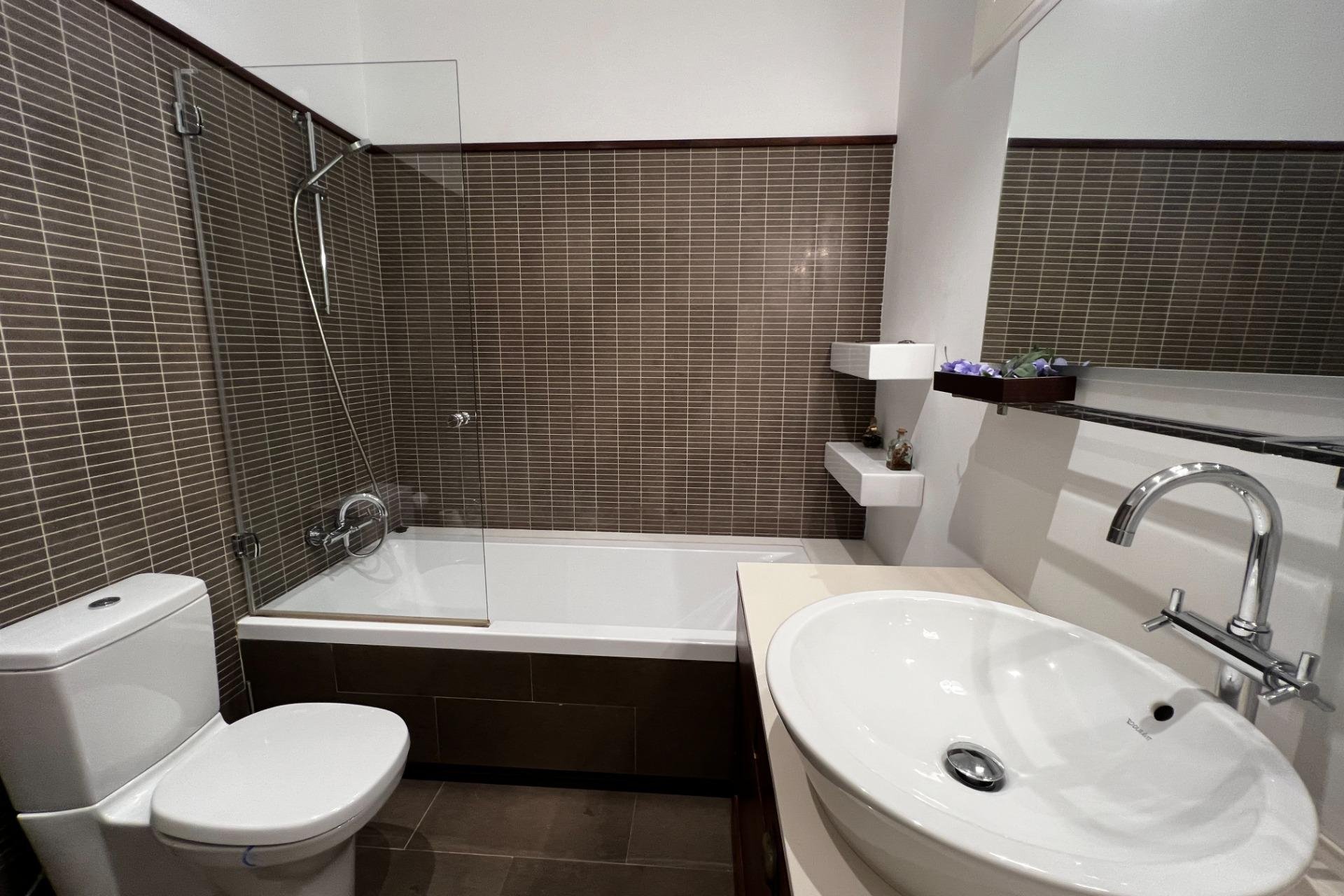 Resale - Chalet - Elche Pedanías - Maitino