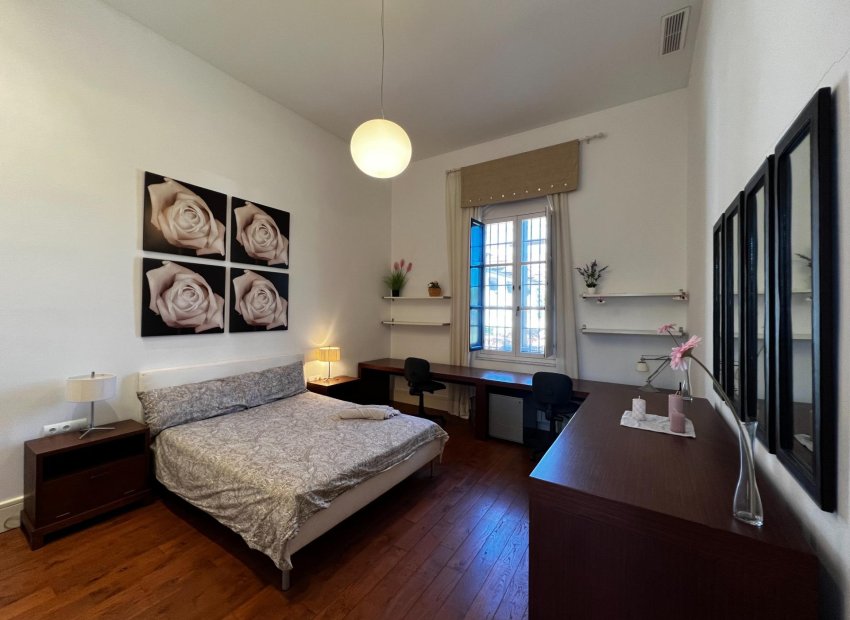 Resale - Chalet - Elche Pedanías - Maitino