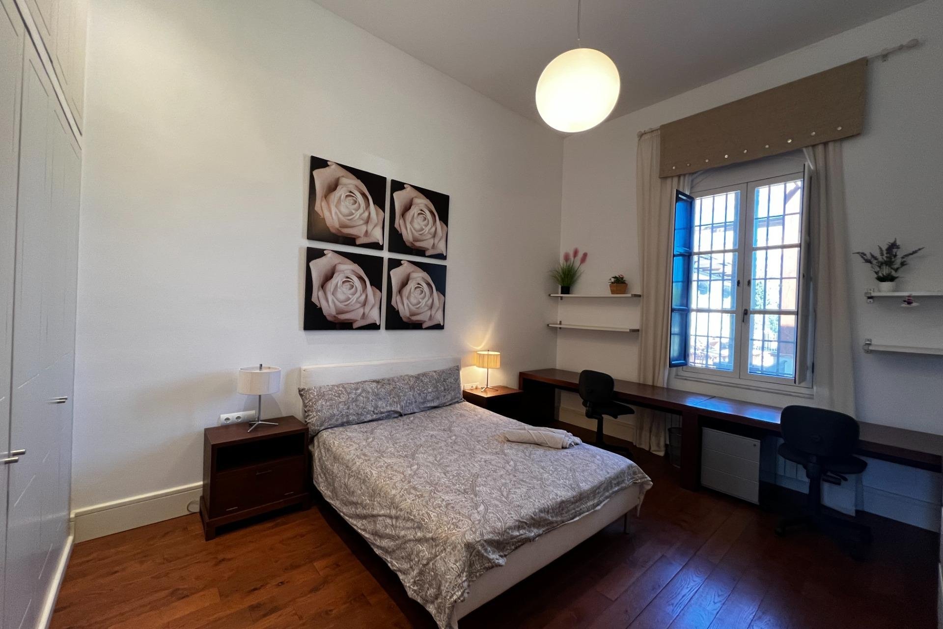 Resale - Chalet - Elche Pedanías - Maitino