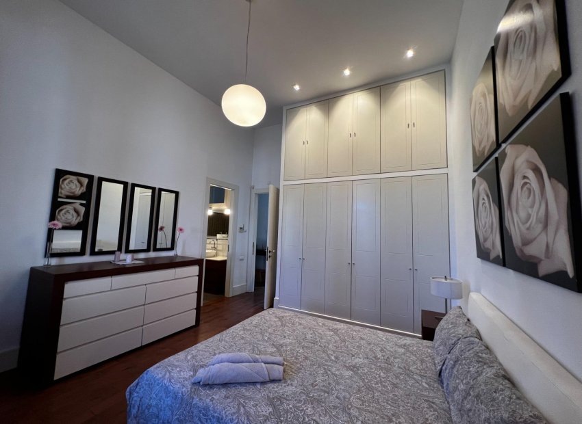 Resale - Chalet - Elche Pedanías - Maitino