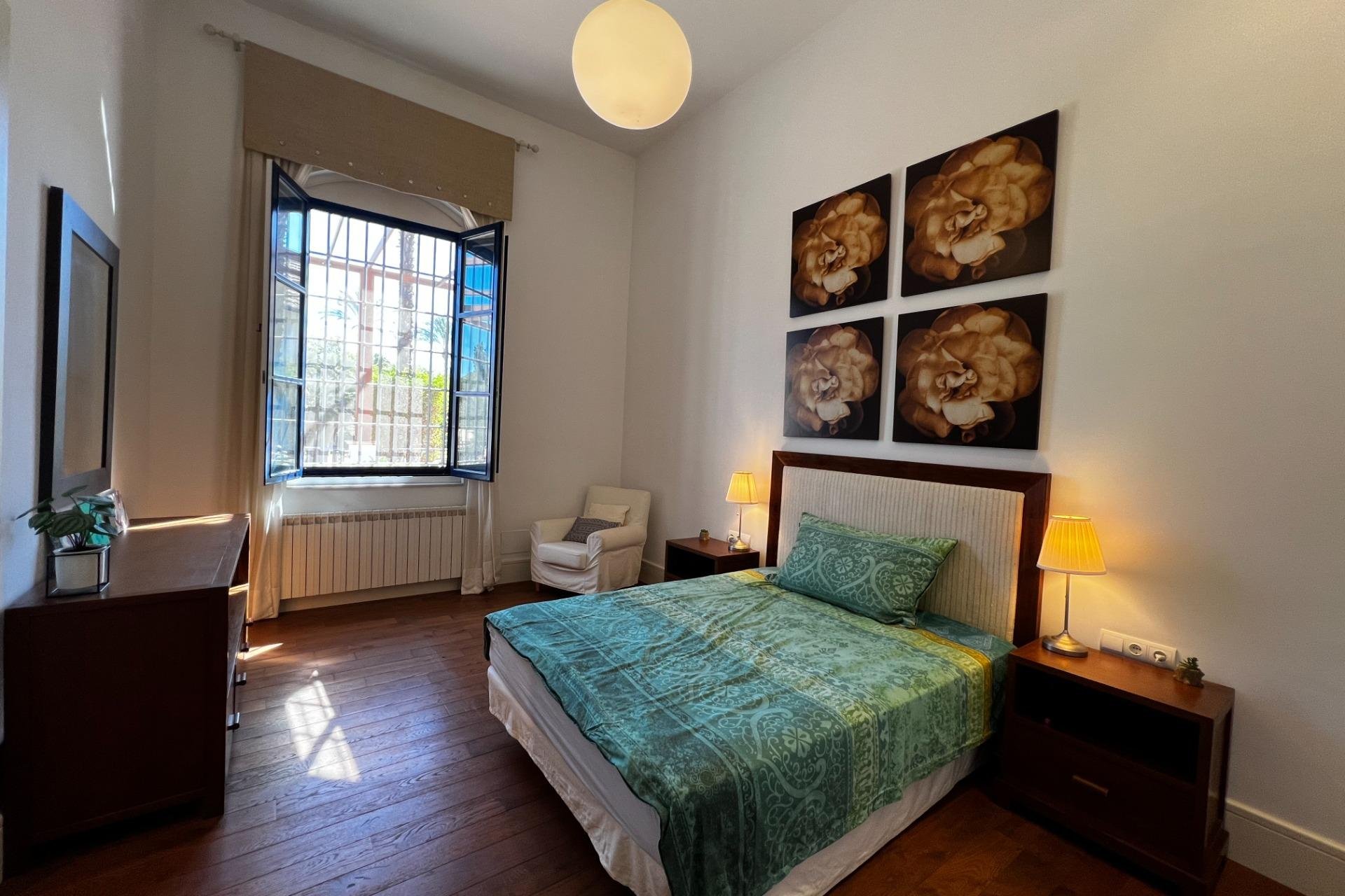 Resale - Chalet - Elche Pedanías - Maitino