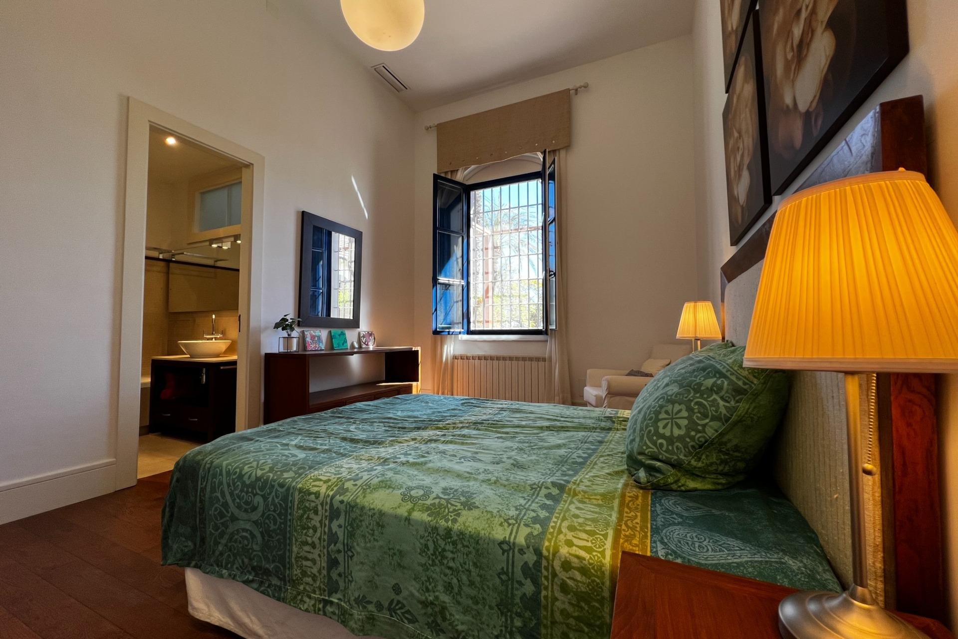 Resale - Chalet - Elche Pedanías - Maitino