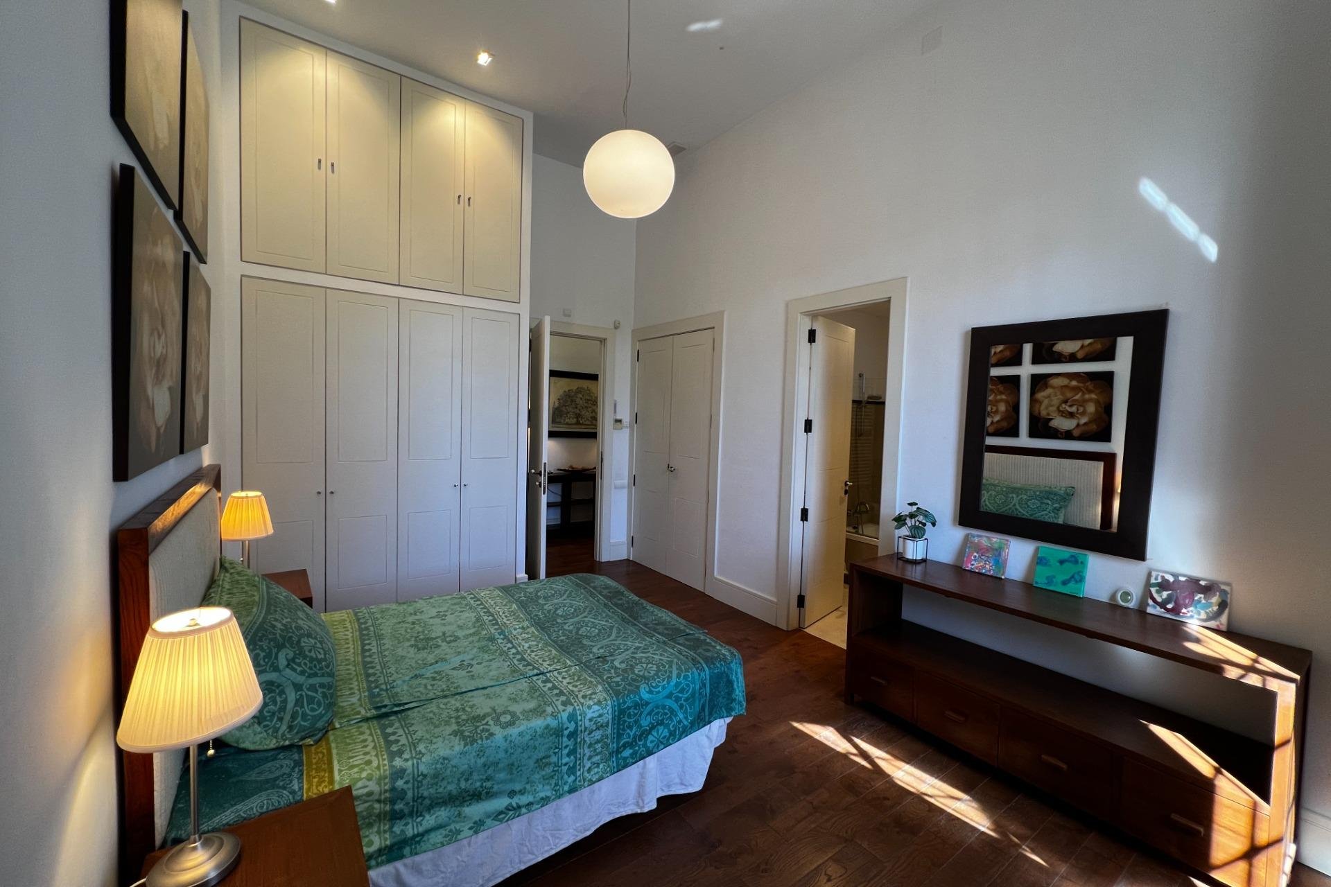 Resale - Chalet - Elche Pedanías - Maitino