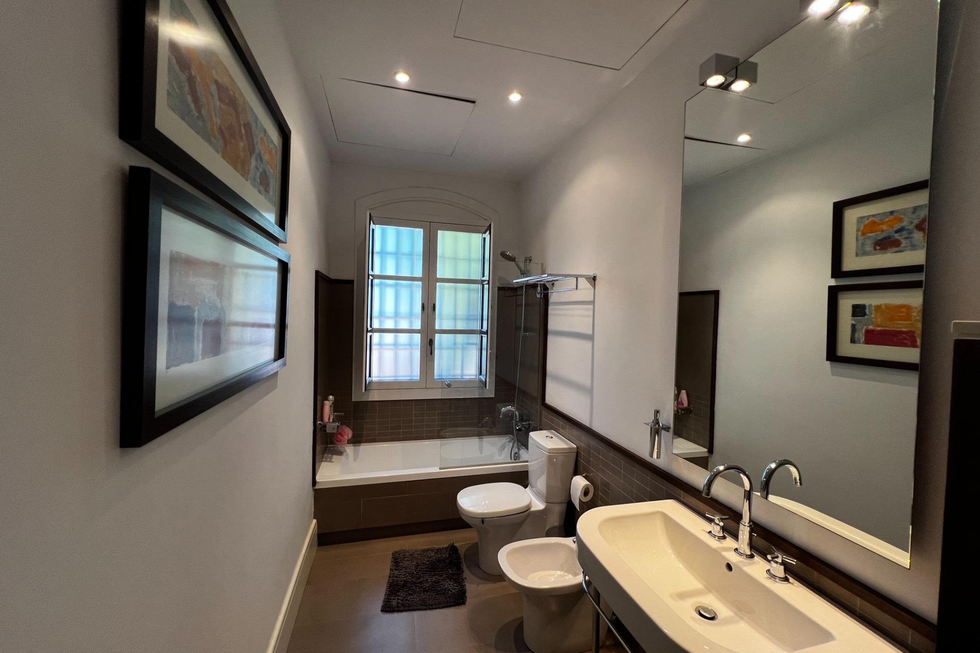 Resale - Chalet - Elche Pedanías - Maitino