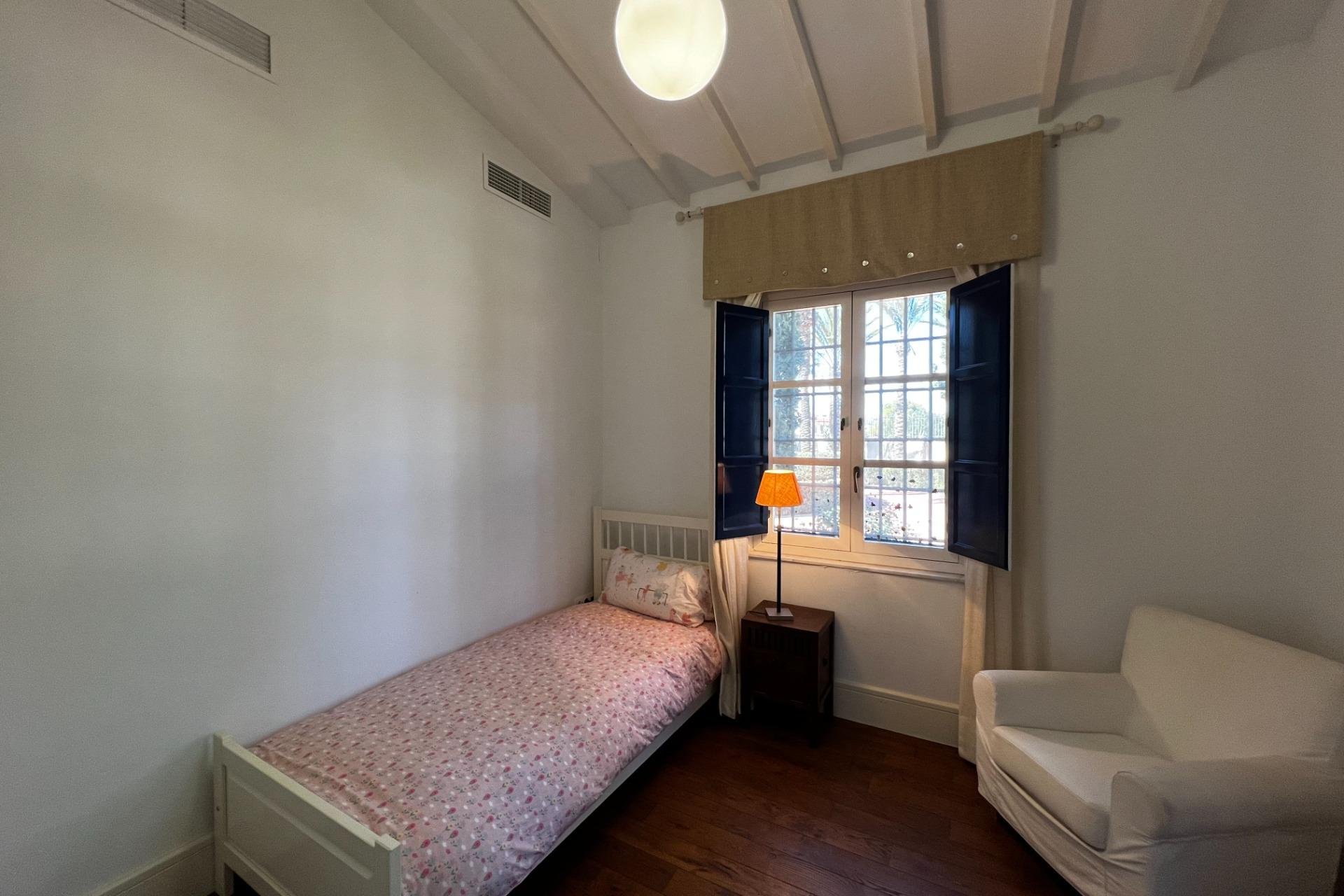 Resale - Chalet - Elche Pedanías - Maitino