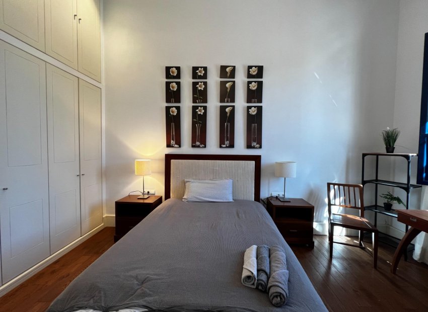 Resale - Chalet - Elche Pedanías - Maitino