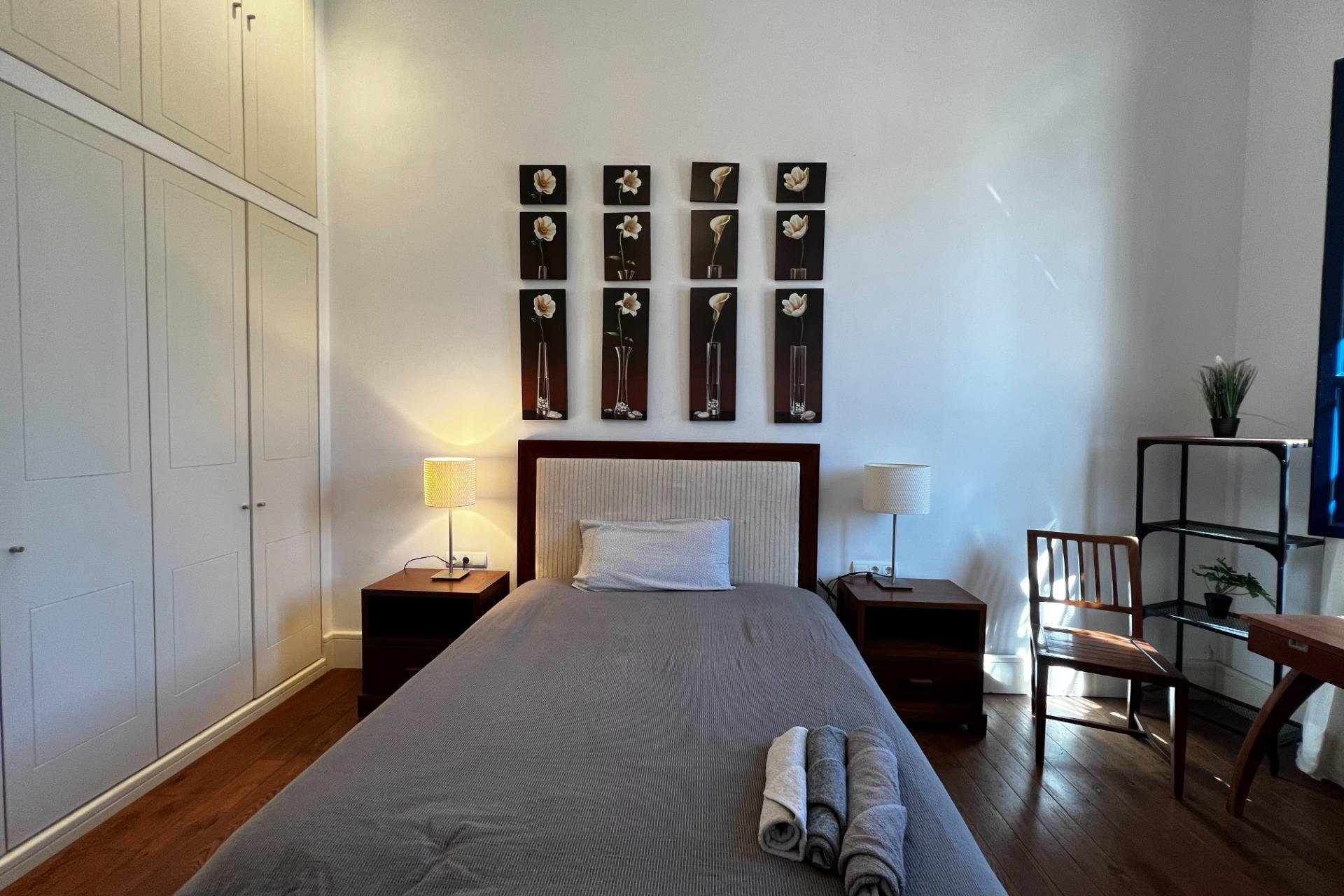 Resale - Chalet - Elche Pedanías - Maitino