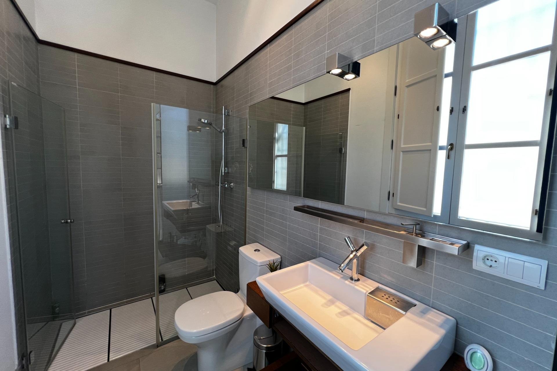 Resale - Chalet - Elche Pedanías - Maitino