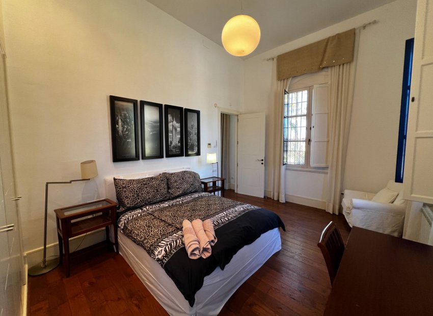 Resale - Chalet - Elche Pedanías - Maitino