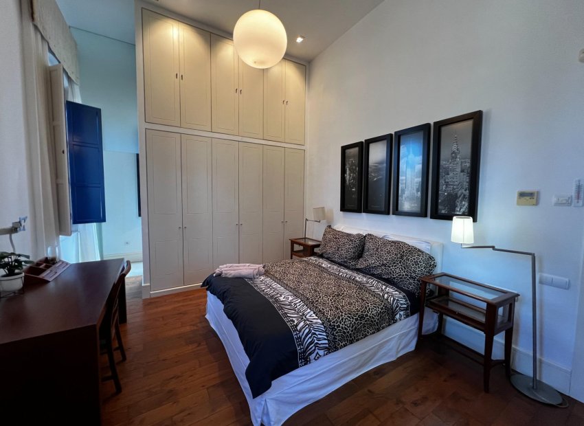 Resale - Chalet - Elche Pedanías - Maitino