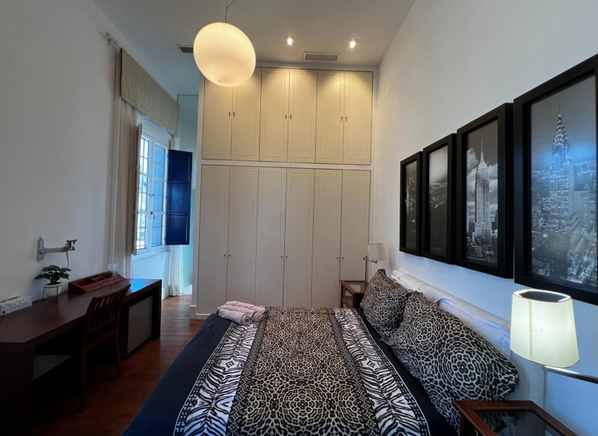 Resale - Chalet - Elche Pedanías - Maitino