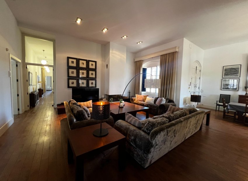 Resale - Chalet - Elche Pedanías - Maitino