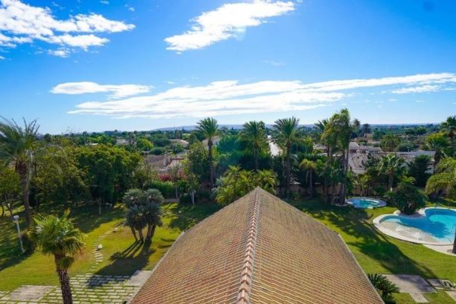 Resale - Chalet - Elche Pedanías - Maitino