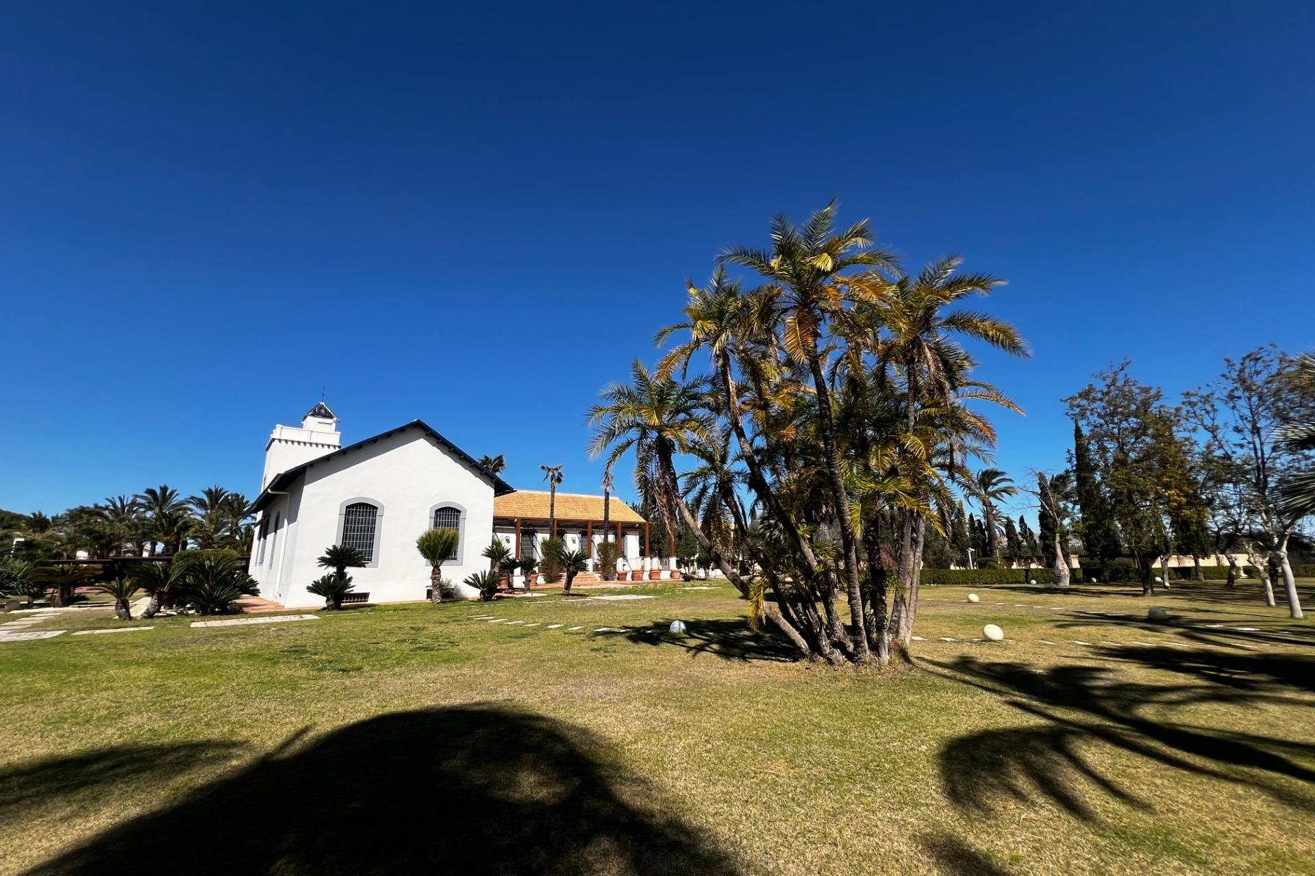 Resale - Chalet - Elche Pedanías - Maitino