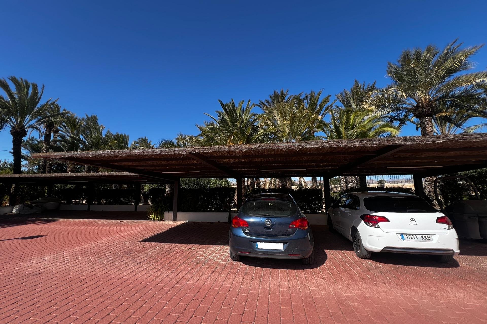 Resale - Chalet - Elche Pedanías - Maitino