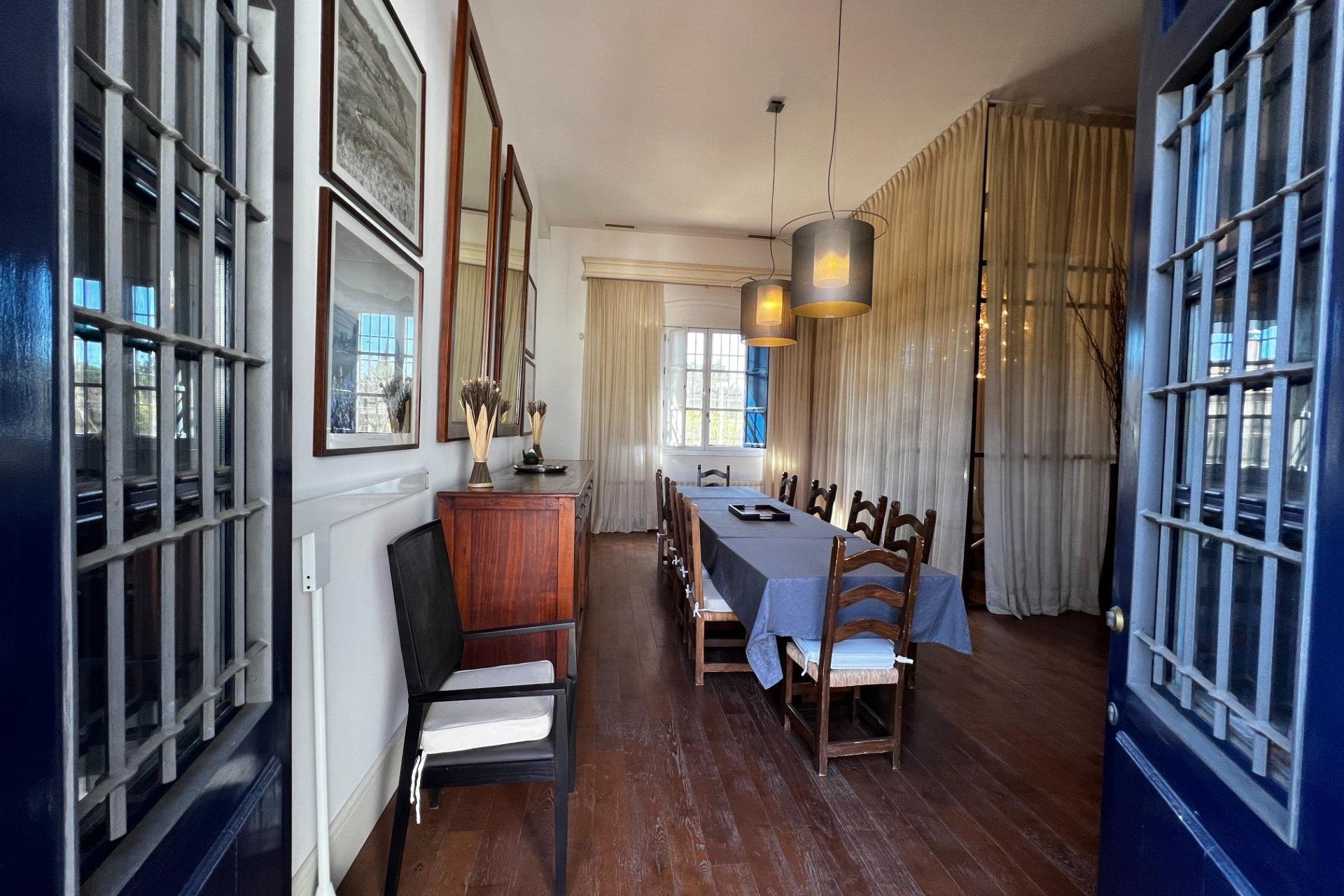 Resale - Chalet - Elche Pedanías - Maitino