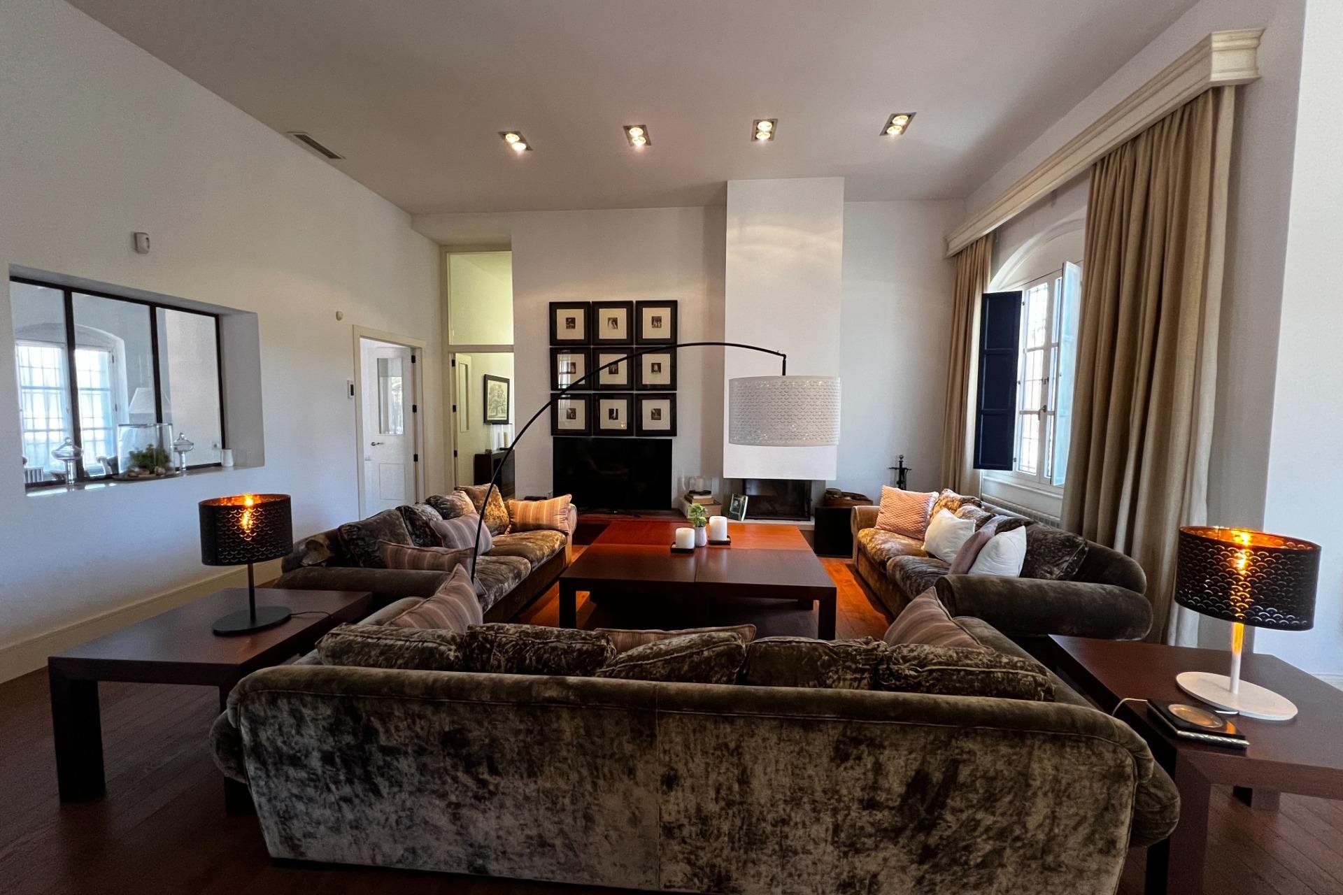 Resale - Chalet - Elche Pedanías - Maitino