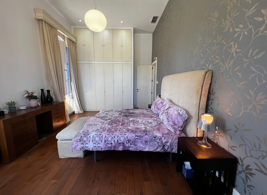 Resale - Chalet - Elche Pedanías - Maitino