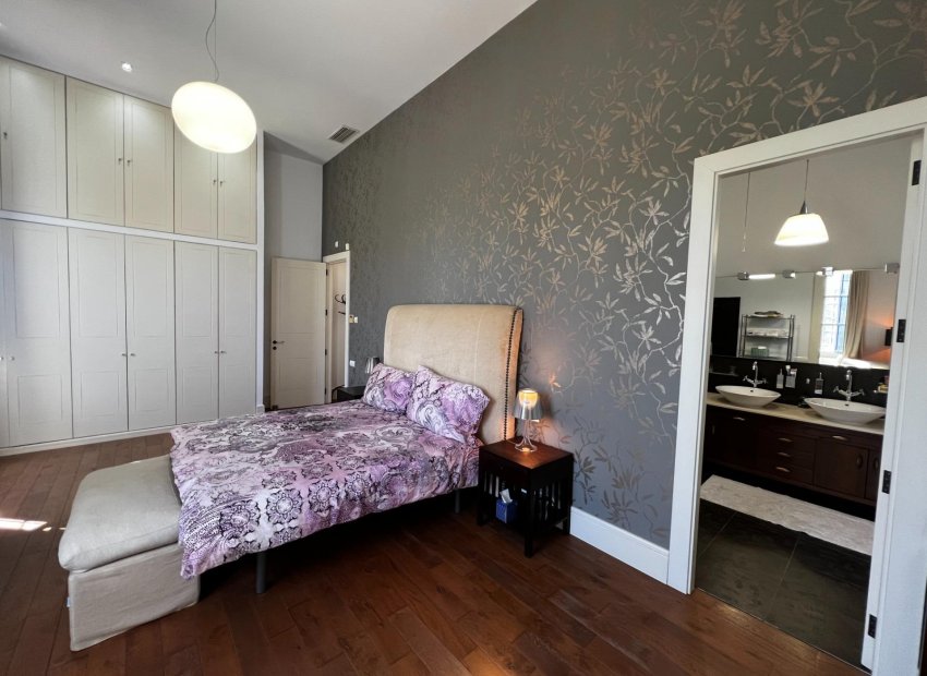 Resale - Chalet - Elche Pedanías - Maitino