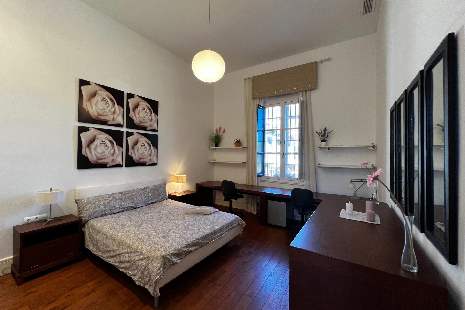 Resale - Chalet - Elche Pedanías - Maitino