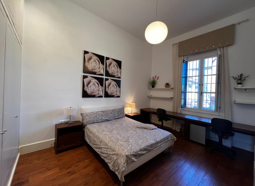 Resale - Chalet - Elche Pedanías - Maitino