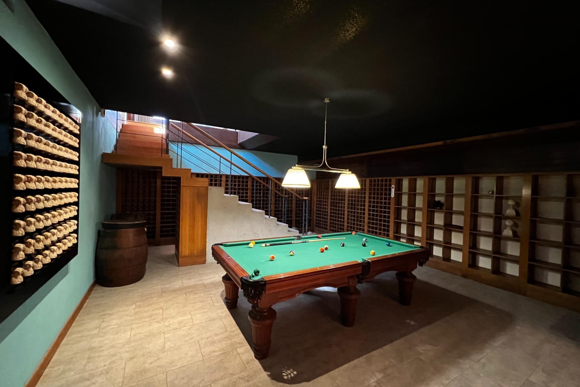 Resale - Chalet - Elche Pedanías - Maitino