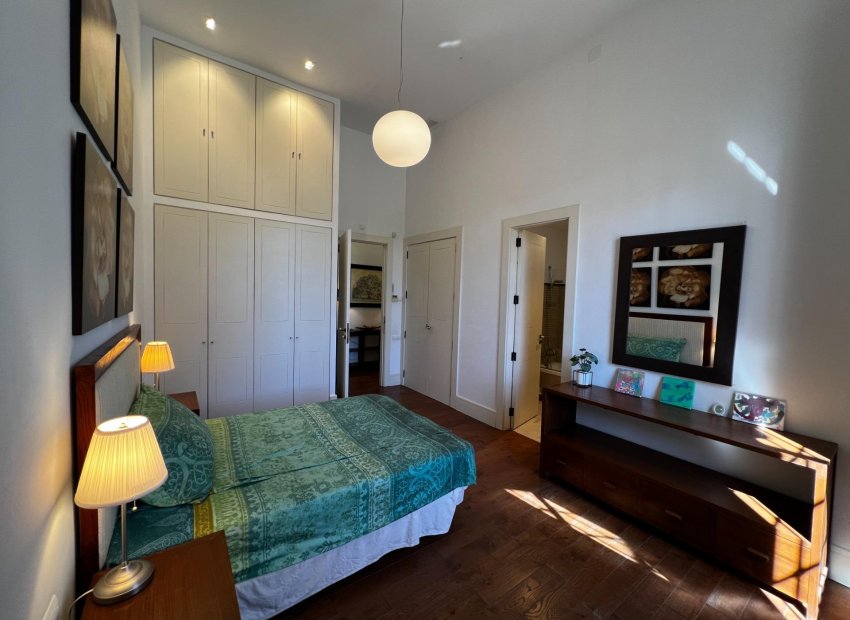 Resale - Chalet - Elche Pedanías - Maitino