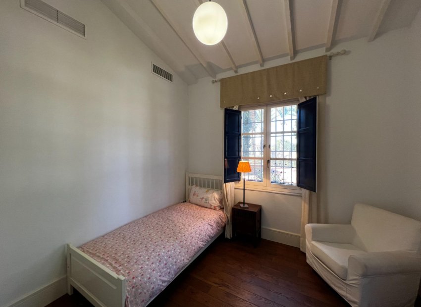 Resale - Chalet - Elche Pedanías - Maitino