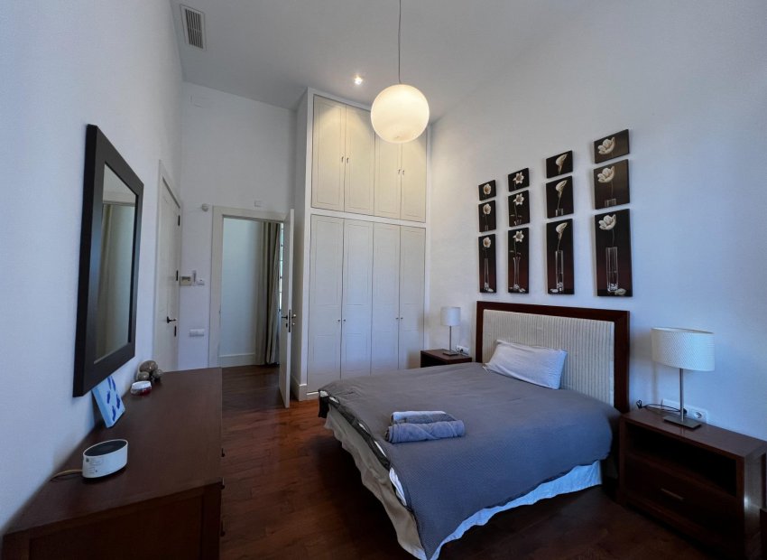 Resale - Chalet - Elche Pedanías - Maitino