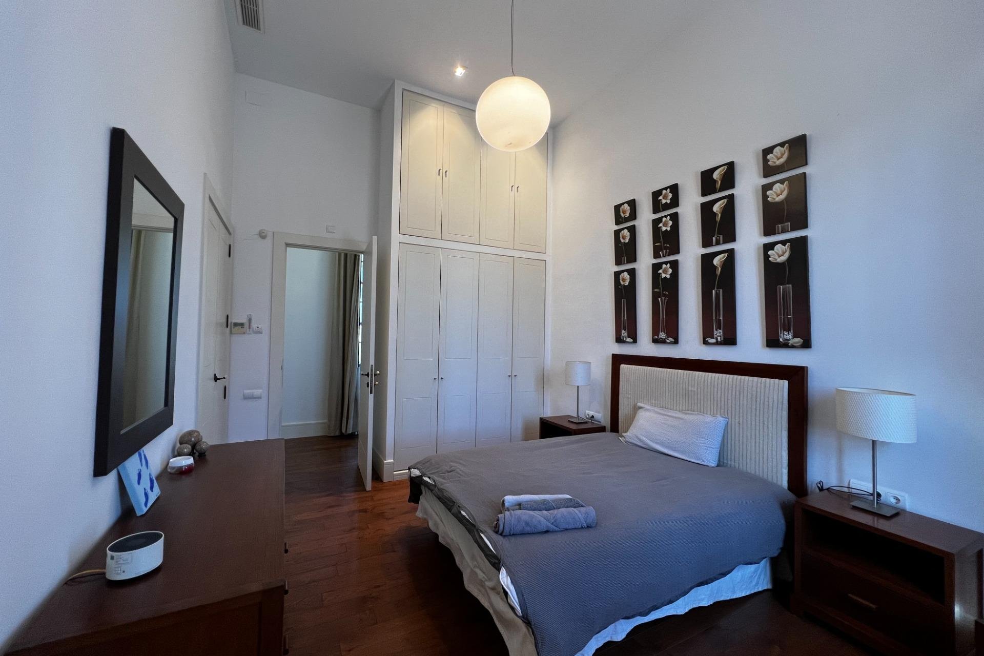 Resale - Chalet - Elche Pedanías - Maitino
